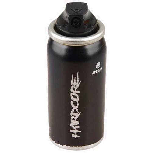 Montana Colors MTN Micro Spray Paint - 50ml - Black