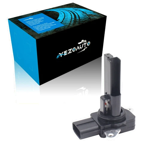Yezoauto Mass Air Flow Sensor Maf Meter Compatible with Subaru Crosstrek 2016; Forester 2009-2016; Impreza 08-15; Impreza Sport 08-11; Legacy 08-16; Outback 08-16 & More Replace OE 22680-AA380