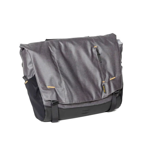 Burley Design Burley Travoy Cargo Bike Trailer Transit Bag