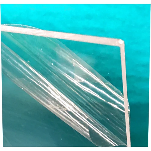 WagiSleep SIBE-R PLASTIC SUPPLY - ASSORTED 10 LB ACRYLIC CLEAR SCRAP BOXES