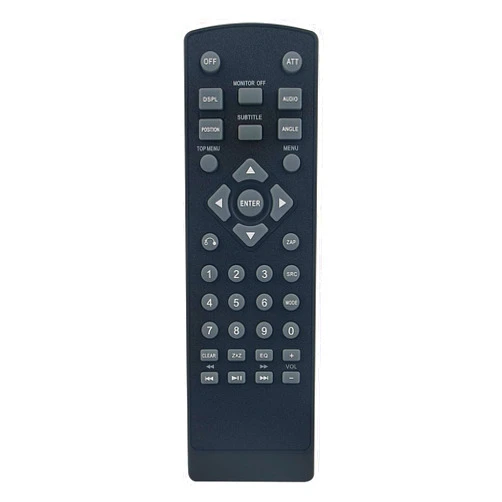 Beyution RM-X271 RMX271 Replace Remote Control Fit for Sony Car Stereo System 149018011 RT149018011 XAV602BT XAV701HD XAV601BT XAV-601BT XAV-701HD