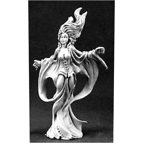 Fotelilona Lurien Ghost 03170 - Dark Heaven Legends - Reaper Miniatures?D&D Wargames ^G#fbhre-h4 8rdsf-tg1306826