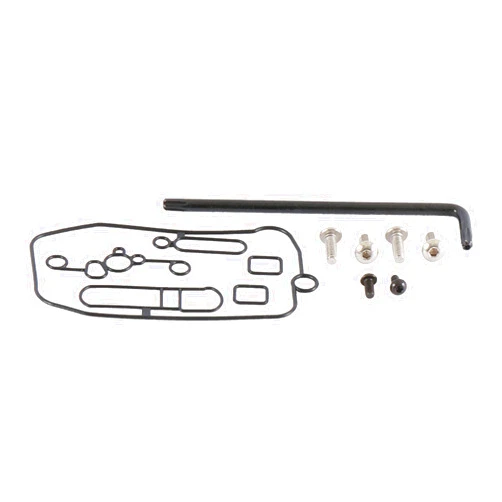 All Balls Racing Carburetor Kit, mid body gasket Kit 26-1512 Compatible With/Replacement For KTM EXC 450 2007-2011, EXC 525 2006-2007, EXC 530 2009-2011, EXC-G 400 2006