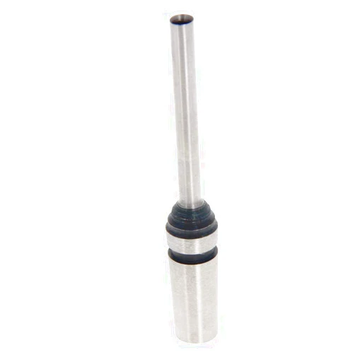 Utoolmart 5mm Paper Punch Drill, Taper Shank Hollow Bit Tool, for Hole Puncher Punching Machine 1Pcs