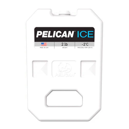 Pelican Cooler Ice Pack
