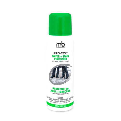 Moneysworth & Best | PRO-TEX™ Water Repellent | 300g / 10.6oz