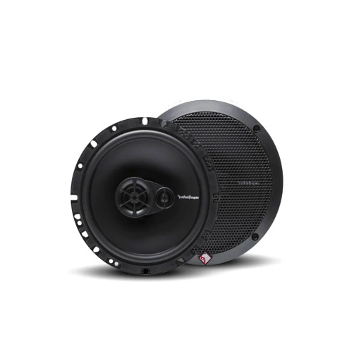 Rockford Fosgate Prime R165X3 6.5