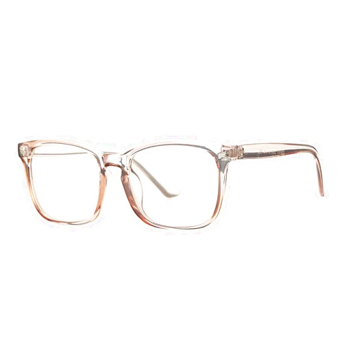 Pro Acme Non-prescription Glasses Clear Frame Glasses for Women Men