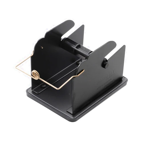 Hakko 611-1/P ESD-Safe Single Soldering Wire Spool Reel Stand (Gold)