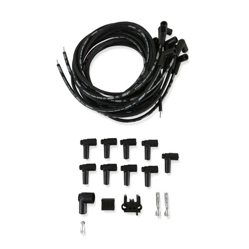 MSD Street Fire 5552 Spark Plug Wire Set