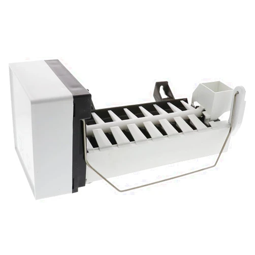 Budora D7824706Q WPW10190965 Refrigerator Ice Maker Compatible with Whirlpool Refrigerator - Budora - 10549201, 10563707, 0311155, 0312578, 0312738, D7824703, D7824704