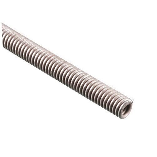uxcell Heating Element Coil Wire AC220V 4000W / AC110V 1000W Kiln Furnace Heater Wire 7.4mm*1000mm