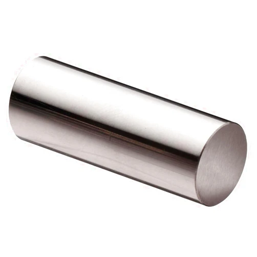 Vermont Gage 112404090 Steel No-Go Plug Gage, Tolerance Class ZZ, 4.09mm Gage Diameter