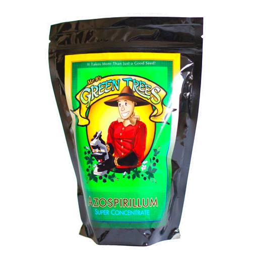 Mr. B's Green Trees Azospirillum Super Concentrate (1LB)