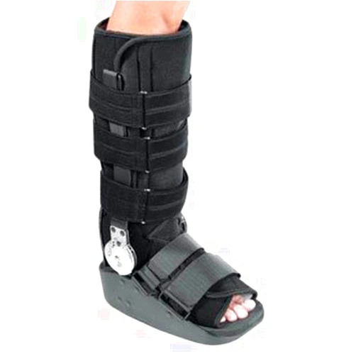 DonJoy DJO 79-95338 PROCARE MaxTrax ROM Walker, X-Large, Shoe Size: Female NA, Male 14-17
