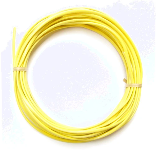 HXMLS K-Type Thermocouple Wire AWG 24 Stranded Wire w. PVC Insulation - (10 yd)