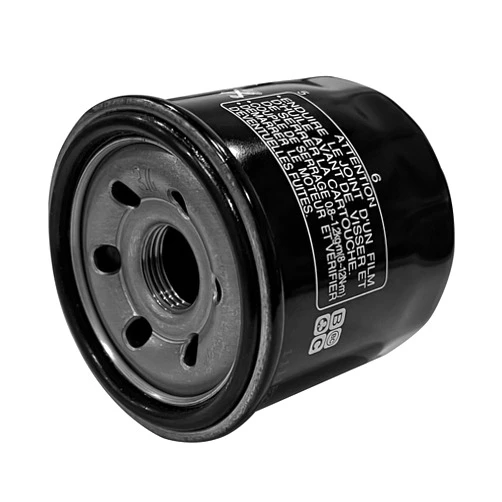 Saihisday 16510-61A31 Oil Filter Replacement for Suzuki Outboard 16510-82703, for Kawasaki 16097-1069 16097-0010