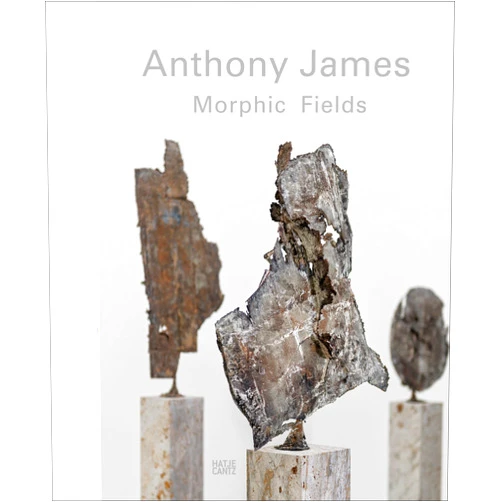 Glenn O'Brien,Anthony James,Katja Eichinger,Christian Kracht,Matthias Mühling,Rupert Sheldrake Anthony James: Morphic Fields
