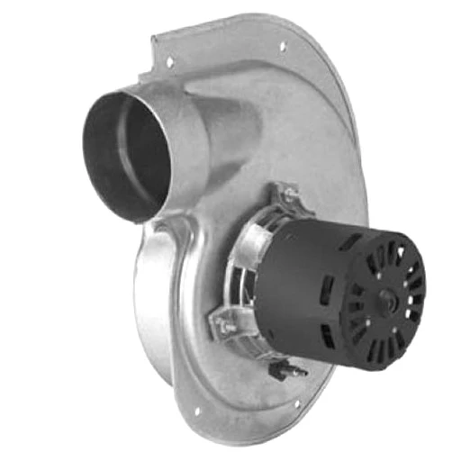 Replacement for Comfort Maker FB-RFB383 - Comfort Maker Furnace Draft Inducer/Exhaust Vent Venter Motor - OEM Replacement