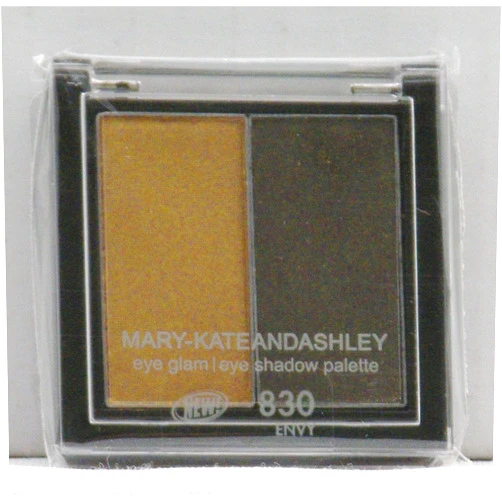 Leoy88 Beauty & Makeup Mary-Kate & Ashley Eye Glam Eye Shadow Palette - Envy #830