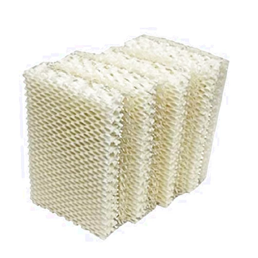 Air Filter Factory Replacement For 758.14452, 758.144520, 758.144521, 758.144522, 758.144523 Kenmore Humidifier Wick Filter 4-Pack