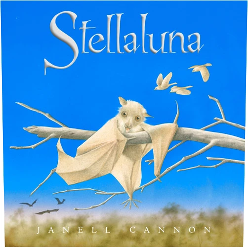 By Janell Cannon (Author) Stellaluna