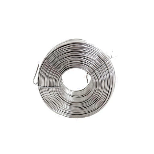 Zeluga 23-264 360ft. 16 Gauge Reinforcement Coil Stainless Steel Tie Wire