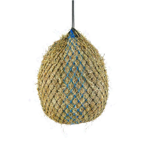 Shires Equestrian Haylage Net