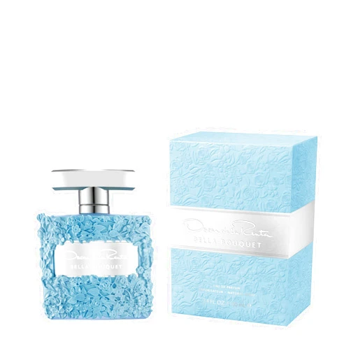 Oscar de la Renta Bella Bouquet Eau de Parfum Perfume Spray For Women
