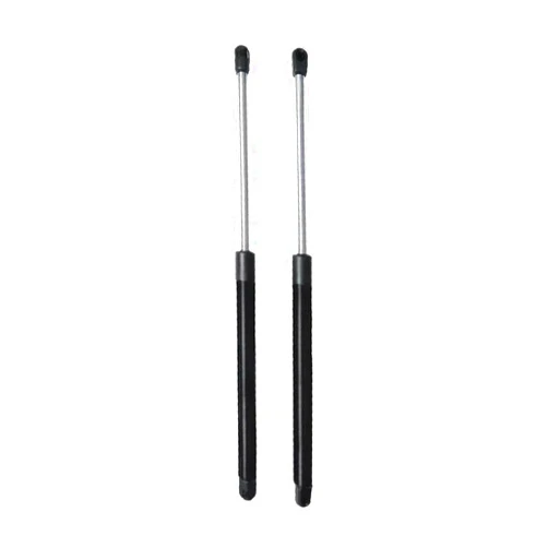 DINGYanL Rear Tailgate Boot Gas Springs Struts Shock Lift Supports Rod Arm Bar Kit 3433337312 for Nissan Xterra 2005-2015, Black