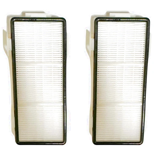 Nispira 965280-01 HEPA Filter Replacement for Dyson Airblade V Hand Dryer HU02 AB08 AB12 Models 2 Pack