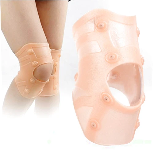 Masyrt Magnetic Knee Brace, Knee Brace Support for Men and Women, Magnetic, Protective Knee Massage Support
