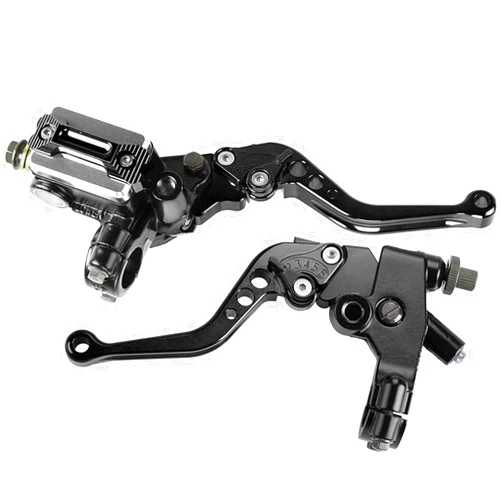 PACEWALKER Universal Motorcycle 7/8