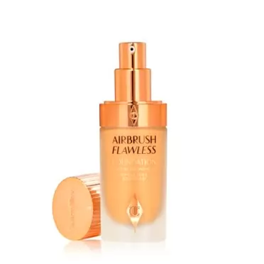 Generic Charlotte Tilbury Airbrush Flawless Foundation - 7.5 Warm