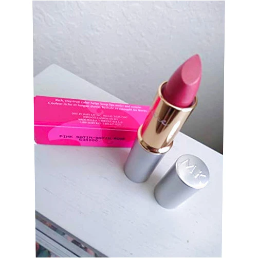 Mary Kay Signature Creme Lipstick ~ Pink Satin by N/A