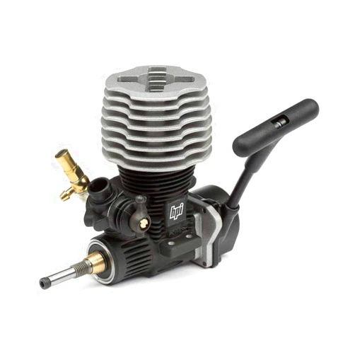 HPI Racing 107824 Nitro Star G3.0 HO Engine with Pullstart