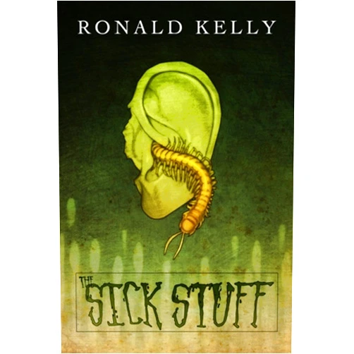 By Ronald Kelly (Author), Zach McCain (Author, Illustrator) Format: Kindle Edition The Sick Stuff