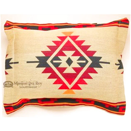 Mission Del Rey Western Bedding Collection - Yavapai Tan Sham
