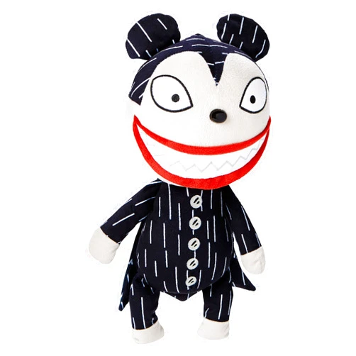 Spirit Halloween The Nightmare Before Christmas Vampire Teddy Plush