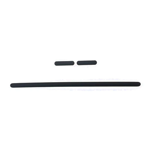 Jxjslp Replacement Rubber Feet Strips for Acer Chromebook 511 C732 C733 C734 C736 Series Lapotp