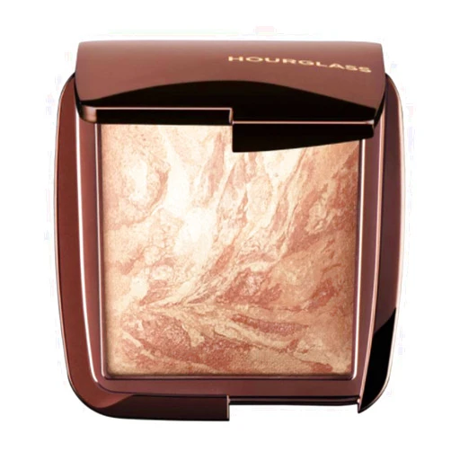 Hourglass Ambient Lighting Infinity Powder