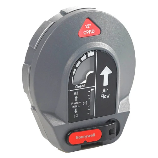 Honeywell 12 in. TrueZONE Bypass Replacement Regulator (CPR12)
