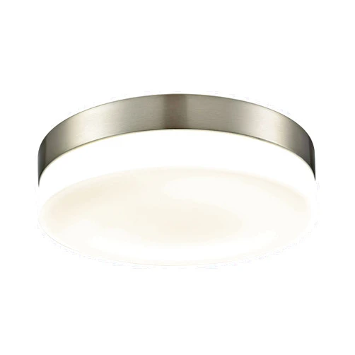 Elk Home Elk Lighting FML4075-10-16M Close-to-Ceiling fixtures, 3x11x11, Nickel