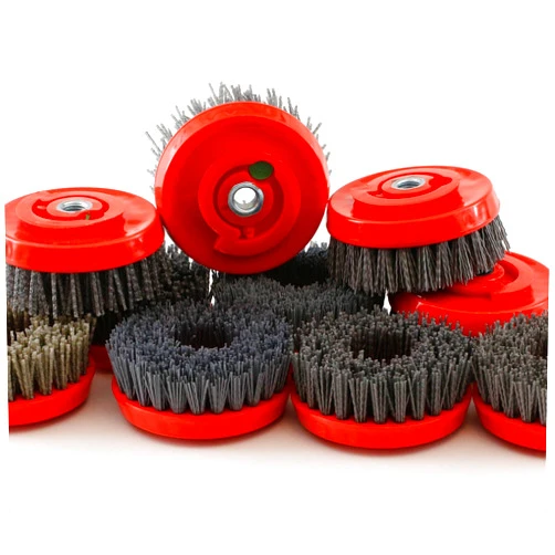 Diamond Abrasive and Power Tool 4
