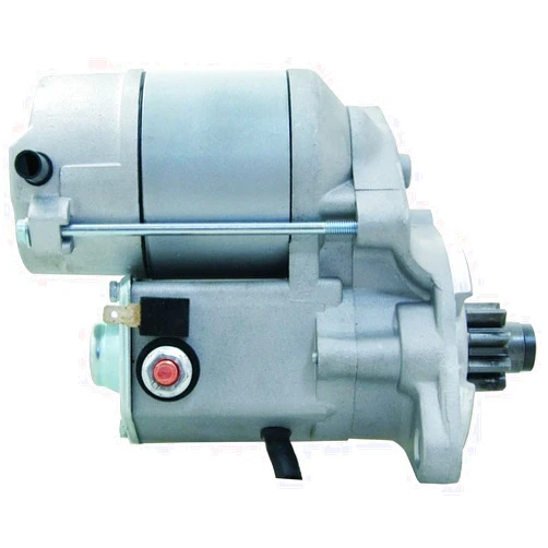 Parts Player New Starter Compatible With Kubota Tractor L4200 L4300 L4310 L4610 R410 R420 R520S2 1731163010, 1731163012, 1540163010, 1540163012, 1546163010, 1552163010, SND0121, SND0306, 41052303, 41052024