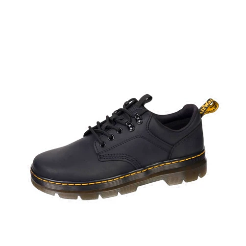 Dr. Martens Unisex-Adult 5 Tie Shoe Oxford
