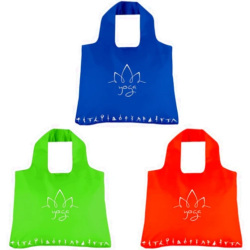 allydrew Envirosax Multi-Use Reusable Shopping Bag (Set of 3)