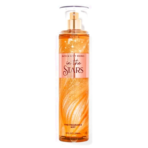 Generic Bath and Body In The Stars Fine Fragrance Mist | 8 fl oz