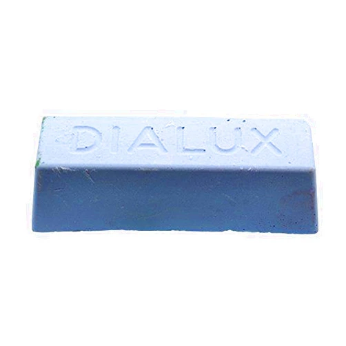 Dialux Blue Polishing Compound Pkg of 5