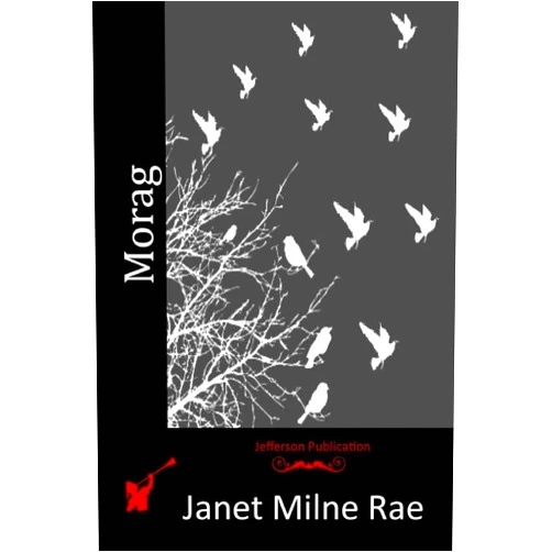 Janet Milne Rae Morag